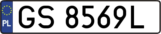 GS8569L