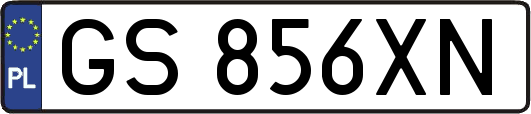GS856XN