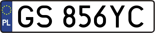 GS856YC