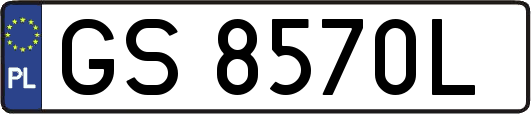 GS8570L