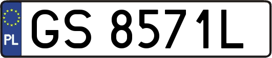 GS8571L