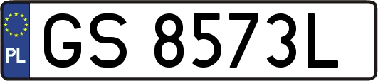 GS8573L