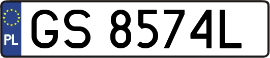 GS8574L