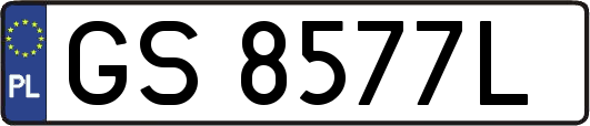 GS8577L