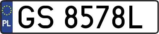 GS8578L