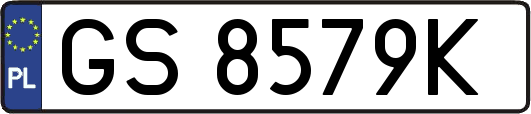GS8579K