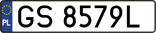 GS8579L