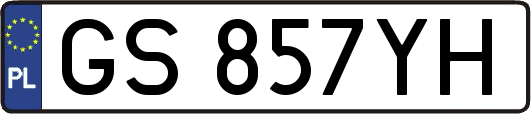 GS857YH