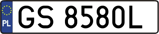 GS8580L