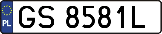GS8581L
