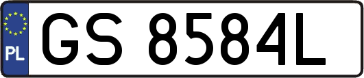 GS8584L