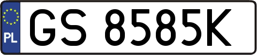 GS8585K