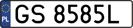 GS8585L