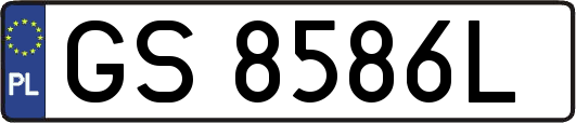 GS8586L