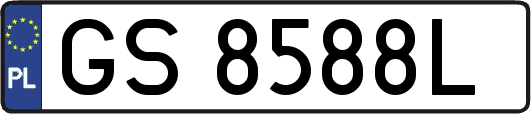 GS8588L