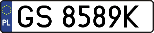 GS8589K