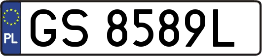 GS8589L
