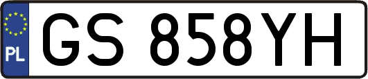 GS858YH