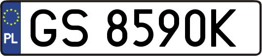 GS8590K