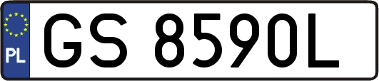 GS8590L