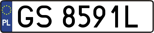 GS8591L
