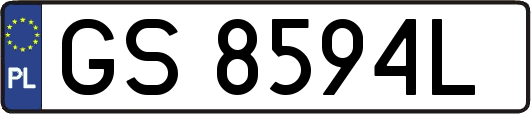 GS8594L