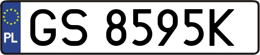 GS8595K