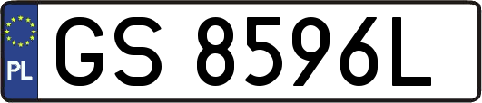 GS8596L