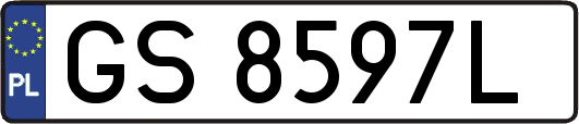 GS8597L