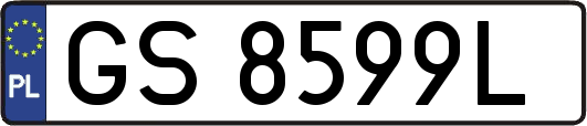 GS8599L