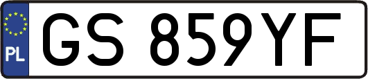 GS859YF