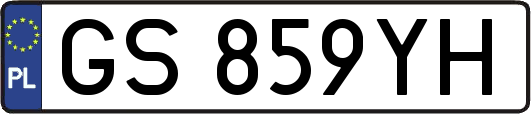 GS859YH