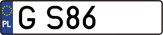 GS86
