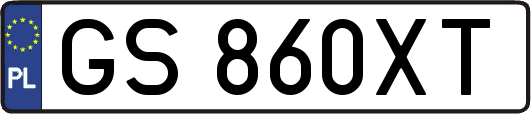 GS860XT