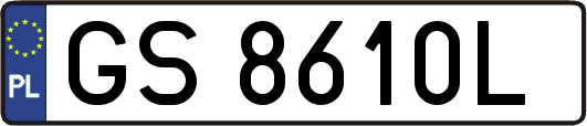 GS8610L