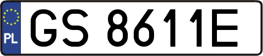 GS8611E