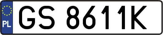 GS8611K