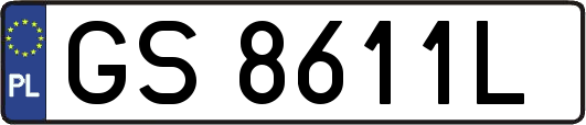 GS8611L