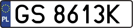 GS8613K