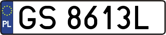 GS8613L