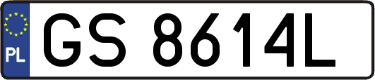 GS8614L