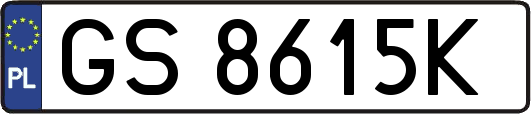 GS8615K