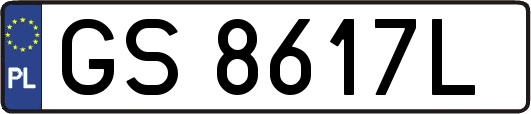 GS8617L
