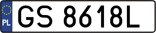 GS8618L