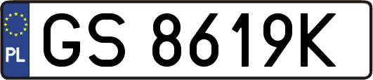 GS8619K