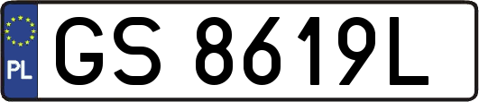 GS8619L