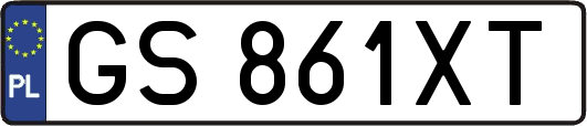 GS861XT