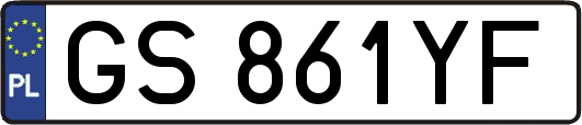 GS861YF