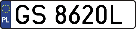 GS8620L