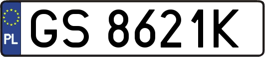 GS8621K